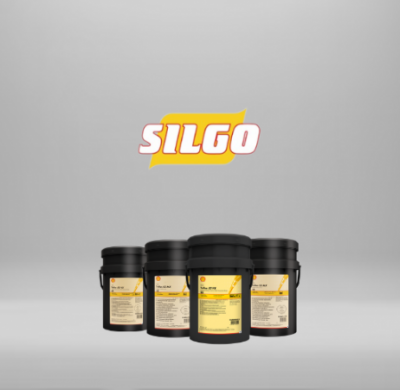 Silgo Lubricants Website Update